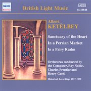 Ketelbey : In A Persian Market (ketelbey, Noble, Prentice, Geehl) (1917-1939) cover image cdn