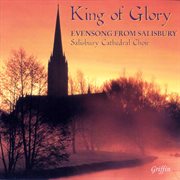 King Of Glory cover image cdn