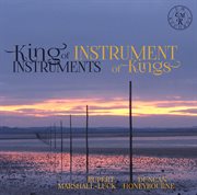 King Of Instruments, Instrument Of Kings cover image cdn