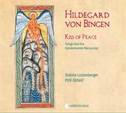Kiss Of Peace : Songs From The Dendermonde Manuscript cover image cdn