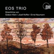 Klein, Koffler & Naumann : String Trios cover image cdn