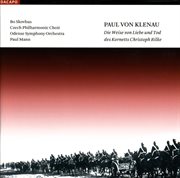 Klenau : Die Weise Von Liebe Und Tod cover image cdn