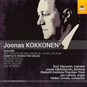 Kokkonen : Requiem cover image cdn
