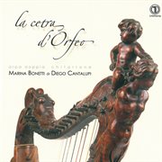 La Cetra D'orfeo cover image cdn