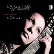 La Guitare Et L'organiste cover image cdn