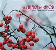 La Guitarra Del Amor (the Guitar Of Love) cover image cdn