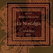 La Nostalgia cover image cdn