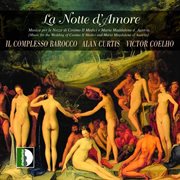 La Notte D'amore cover image cdn