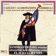 La Scuola Strumentale Della Cappella Di San Petronio In Bologna cover image cdn