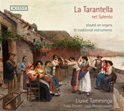 La Tarantella Nel Salento cover image cdn