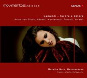 Lamenti : Furore E Dolore (movimentos Edition) cover image cdn