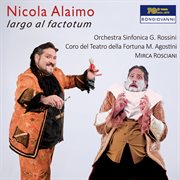 Largo Al Factotum (live) cover image cdn