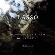 Lasso : Prophetiæ Sibyllarum cover image cdn