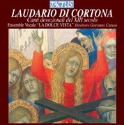 Laudario Di Cortona cover image cdn