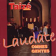 Laudate Omnes Gentes cover image cdn
