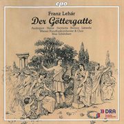 Lehár : Der Göttergatte cover image cdn