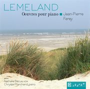 Lemeland : Piano Works cover image cdn