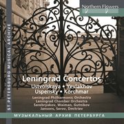 Leningrad Concertos cover image cdn