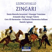 Leoncavallo : Zingari (live) cover image cdn
