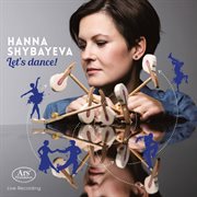 Let's Dance! (live) cover image cdn