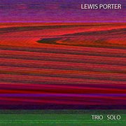 Lewis Porter : Trio Solo cover image cdn