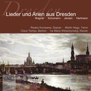 Lieder Und Arien Aus Dresden cover image cdn