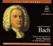 Life And Works : Bach, J.s. cover image cdn