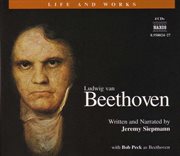 Life And Works : Beethoven cover image cdn