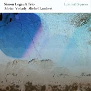 Liminal Spaces cover image cdn