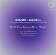Lindberg : Expo. Piano Concerto No. 2. Al Largo cover image cdn