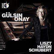 Liszt : Haydn. Schubert cover image cdn