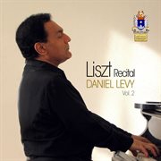 Liszt Recital, Vol. 2 cover image cdn