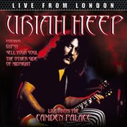 Live from London cover image cdn