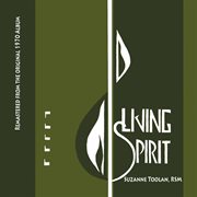 Living Spirit cover image cdn