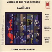 Loeb : Voices Of The Four Seasons cover image cdn