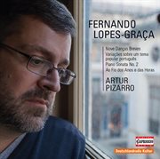 Lopes-Graça : Piano Works cover image cdn