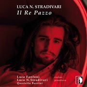 Luca Natali Stradivari : Chamber Works cover image cdn