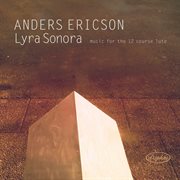 Lyra Sonora : Music For The 12 Course Lute cover image cdn