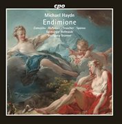 M. Haydn : Endimione cover image cdn