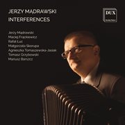Madrawski : Interferences cover image cdn