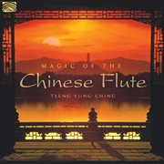 Magic Of The Chinese Flute cover image cdn