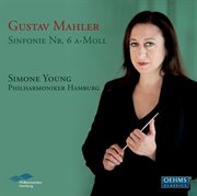 Mahler : Sinfonie No. 6 A-Moll cover image cdn