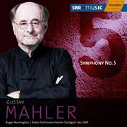 Mahler : Symphony No. 5 cover image cdn
