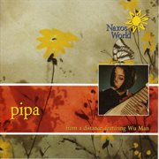 Man Wu : From A Distance. Pipa Music cover image cdn