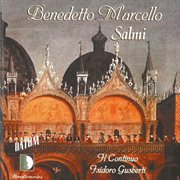 Marcello : Salmi cover image cdn