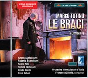 Marco Tutino : Le Braci (live) cover image cdn