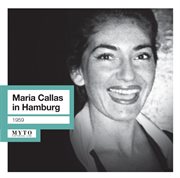 Maria Callas In Hamburg cover image cdn