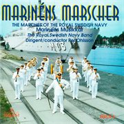 Marinens Marscher cover image cdn