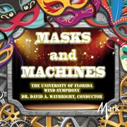 Masks & Machines cover image cdn