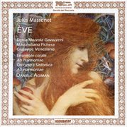 Massenet : Ève cover image cdn